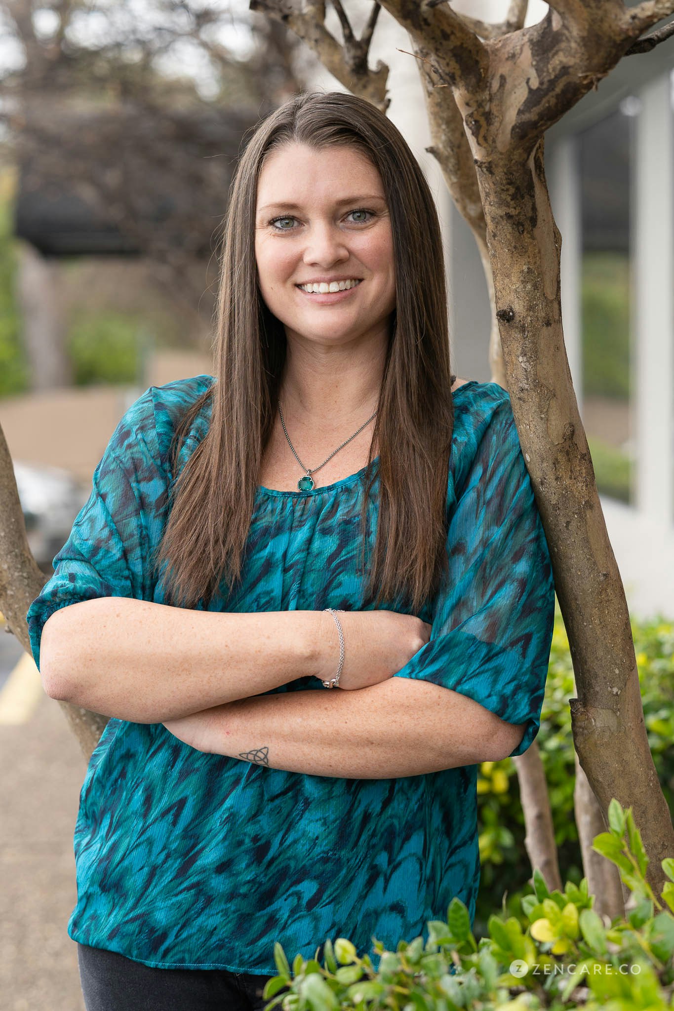 Courtney Johnson, Therapist in Austin, Texas — Zencare